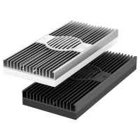 AI Hydra HD 64 LED schwarz