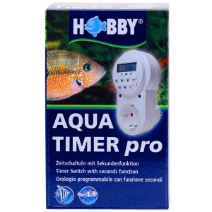 Hobby Aqua Timer pro