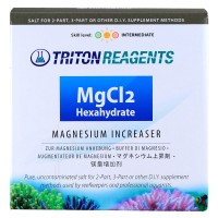 Triton Magnesium Increaser MgCl2 4000g
