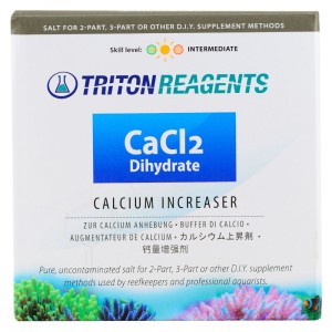 Triton Calcium Chloride Dihydrate 4kg