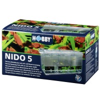 Hobby Nido 5 Ablaichbehälter
