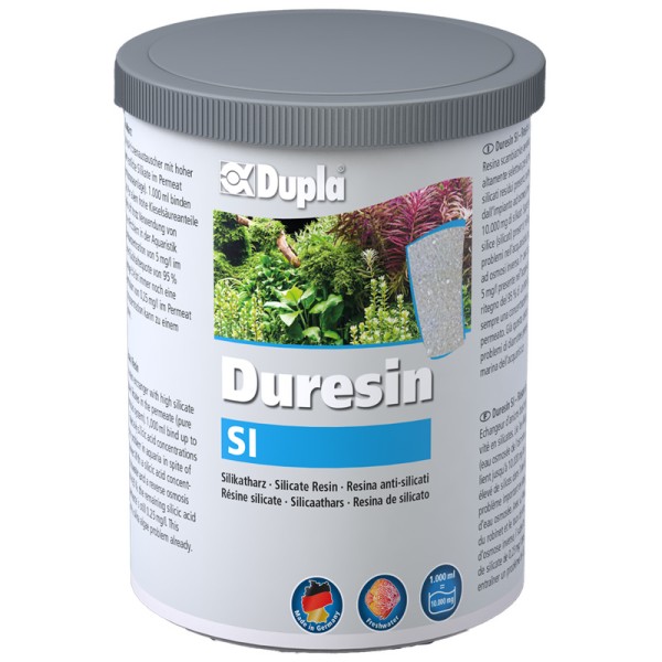 Dupla Duresin SI Silikatharz 1000ml