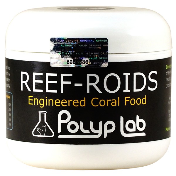 Polyp Lab Reef-Roids 120g