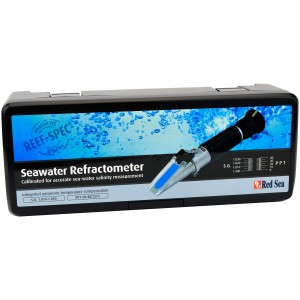 Red Sea Seawater Refractometer