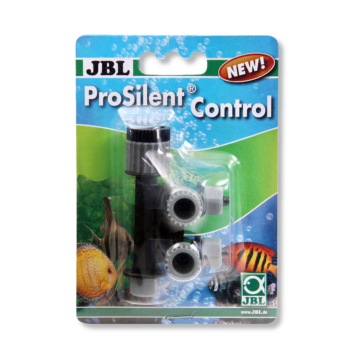 JBL ProSilent Control