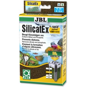 JBL SilikatEx 400g