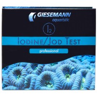 GIESEMANN professional JOD Wassertest (I2)