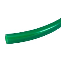 Kunststoffschlauch grün 4/6mm