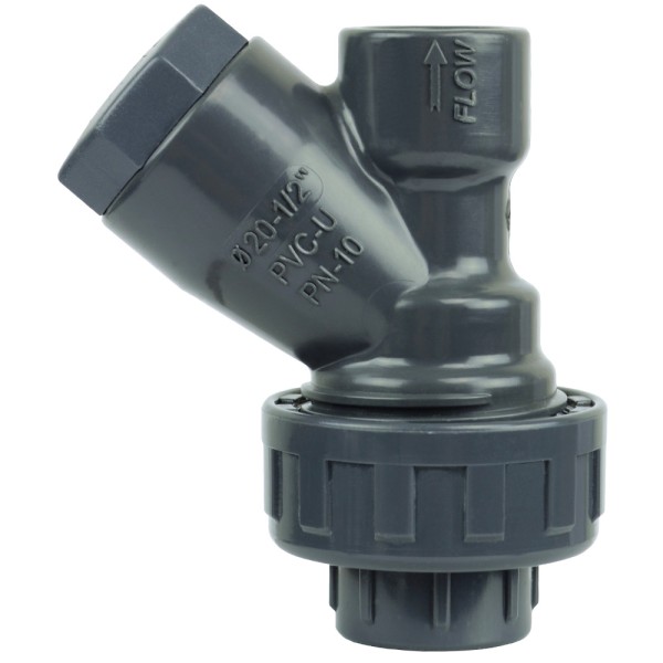 Eco Schrägsitz-Rückschlagventil 16mm