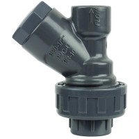 Eco Schrägsitz-Rückschlagventil 63mm