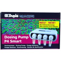 Dupla Marin Dosing Pump P4 Smart Dosierpumpe