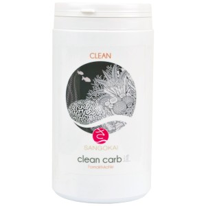 Sangokai Clean carb 500g