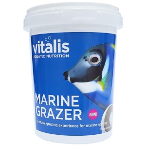 Vitalis Marine Mini Grazer 240g