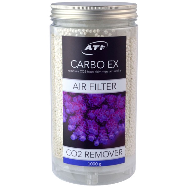 ATI Carbo Ex 1000 g Air Filter