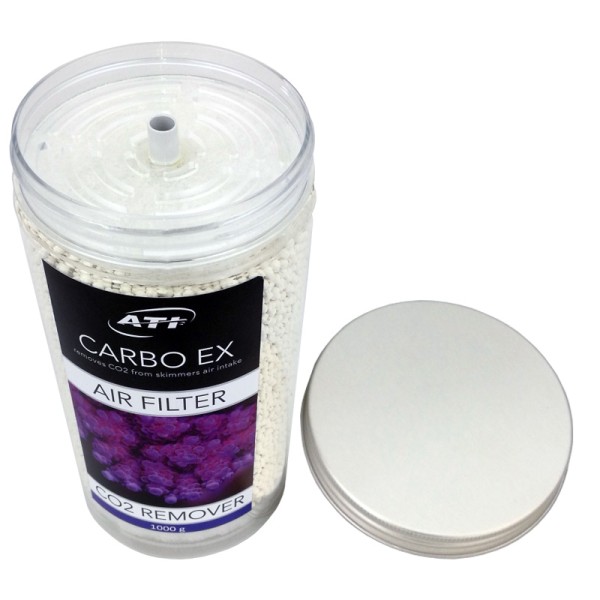 ATI Carbo Ex 1000 g Air Filter