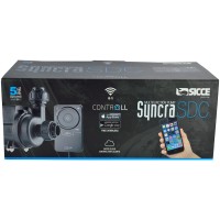 SICCE SYNCRA SDC 7.0 Pumpe mit controller
