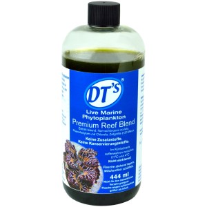 DT's Phytoplankton Premium Blend 444 ml