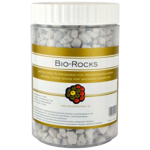 Ricordeafarm Bio-Rocks 750ml
