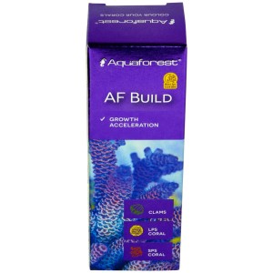 Aquaforest AF Build 10 ml