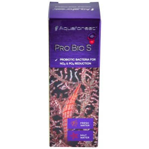 Aquaforest Pro Bio S 10 ml