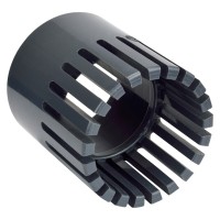 Aqua connect Rohrkamm 32mm