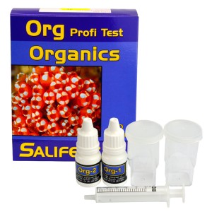 Salifert Profi Test Organics (Org)