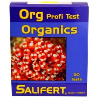 Salifert Profi Test Organics (Org)