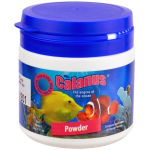 BCUK Calanus Powder 20g