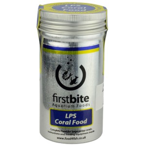 Firstbite LPS Coral Food 15g