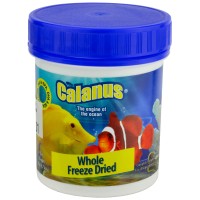 BCUK Calanus Freeze Dried 20g