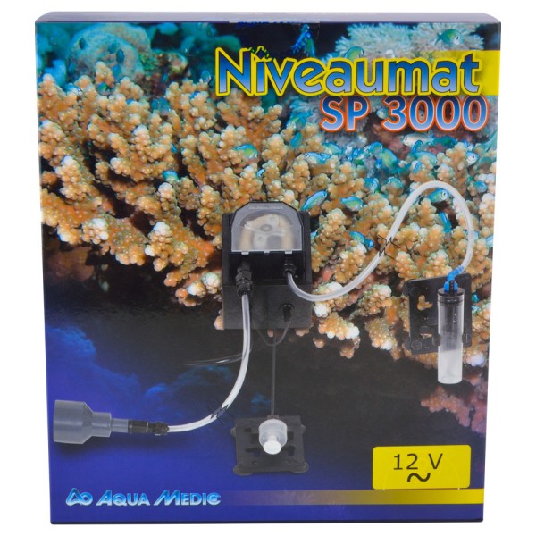Aqua Medic Niveaumat SP 3000