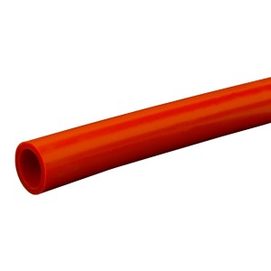 Silikon-Schlauch 22x3mm - Rot