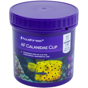 Aquaforest AF Calanidae Clip 100g