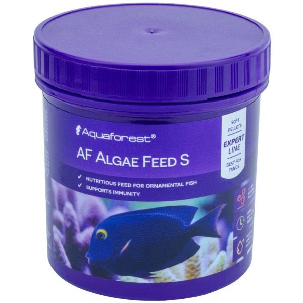 Aquaforest AF Algae Feed 120g