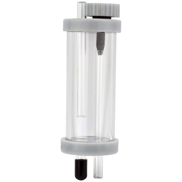 Nyos Quantum 220 - Schalldämpfer