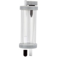 Nyos Quantum 220 - Schalldämpfer