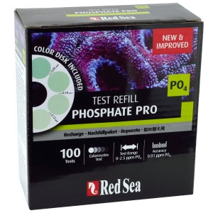 Red Sea Phosphat Pro Refill