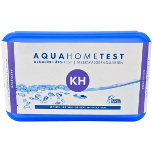 Fauna Marin AquaHomeTest KH - Alkalinity