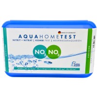 Fauna Marin AquaHomeTest NO2+NO3 - Nitrit + Nitrat