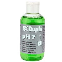 Dupla Kalibrierlösung pH 7 100ml