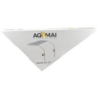 AQAMAI LRM Aufsatzhalter 33 mm