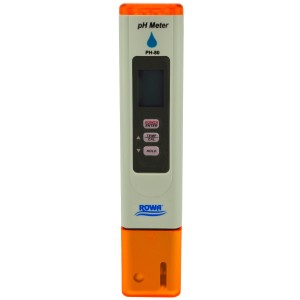 Rowa Hydrotester pH-Meter