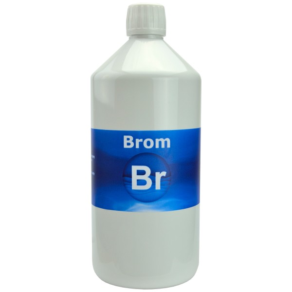 Bartelt Brom 1000ml