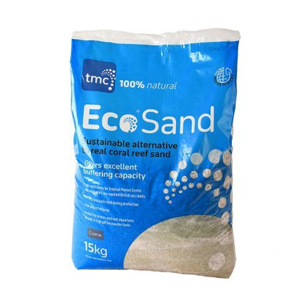 TMC EcoSand Fein - 15kg