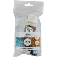 ATI Professional Test Kit KH Nachfüllset