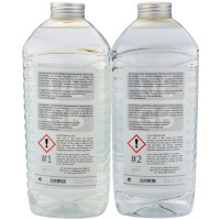 ATI Essentials pro Set 2 x 10 Liter