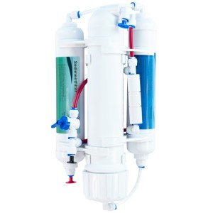 AquaPerfekt OsmoPerfekt Mini 380 Ltr. Osmoseanlage