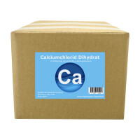 Bartelt Ballingsalz Calciumchlorid Dihydrat 3600 g