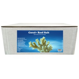 Bartelt Coral+ Reef Salt 20 Kg