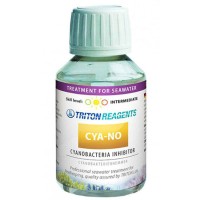 Triton CYA-NO 100 ml - Cyanobakterien-Hemmer